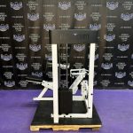Paramount Multi Grip Seated Row