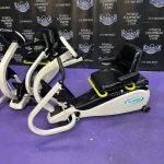 Nustep T4 TRS4000 Recumbent Cross Trainer