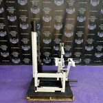 Paramount Multi Grip Seated Row