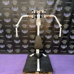 Quantum Multi Grip Pec Fly & Rear Delt Combo – Refurbished