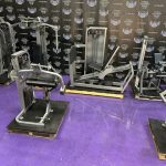 9 Unit Hammer Strength Select Circuit – Refurbished Like New