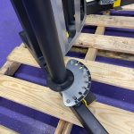 Paramount PFT-200 Dual Stack Functional Trainer – Clean