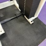 Paramount Multi Grip Seated Row