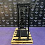 The Natural Balance Squat Machine – Like New The Natural Balance Squat Machine – Like New