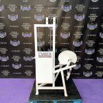 Cybex Classic Leg Extension Cybex Classic Leg Extension