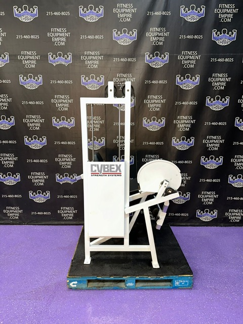 c264a61c-393a-4e95-b4d3-5b351ea151e1 Cybex Classic Leg Extension