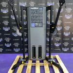 Paramount PFT-200 Dual Stack Functional Trainer – Clean