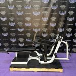 Streamline Deadlift Lunge Row Chest Press ISO Lateral Combo – Extremely Rare