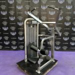 Life Fitness Pro 2 SE Fixed Lat Pulldown w/300 lb. Stack