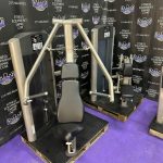 Life Fitness Signature Series14 Unit Total Body Circuit – Stunning