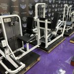 Life Fitness 13 Unit Total Body Circuit Life Fitness 13 Unit Total Body Circuit