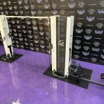 Cybex Modular 3 Stack Dual Pulley Cable Crossover Jungle Gym w / Low Row & Pull-up Cybex Modular 3 Stack Dual Pulley Cable Crossover Jungle Gym w / Low Row & Pull-up