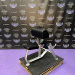 Bodymasters Body Masters Seated & Standing Preacher Curl – Refurbished