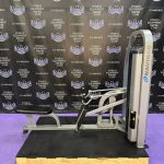 Nautilus Nitro Plus Compound Row w/Swivel Handles