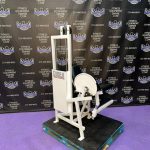 Cybex Classic Leg Extension Cybex Classic Leg Extension