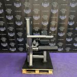 Life Fitness Signature Series Seated Leg Curl