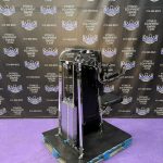 Nautilus Chain Driven Chrome Lateral Raise – RARE