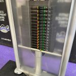 Star Trac Instinct Pec Fly & Rear Delt Combo Machine – Like New