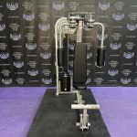 Nautilus Nitro Pec Fly & Rear Delt Combo – RARE Nautilus Nitro Pec Fly & Rear Delt Combo – RARE