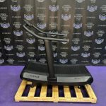 Assault Runner Pro AssaultRunner – Brand New Rails & Consoles – Super Clean