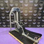 Nautilus Nitro Plus Compound Row w/Swivel Handles