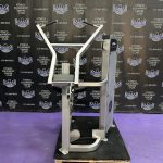 Life Fitness Pro 2 SE Fixed Lat Pulldown w/300 lb. Stack Life Fitness Pro 2 SE Fixed Lat Pulldown w/300 lb. Stack