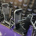 9 Unit Hammer Strength Select Circuit – Refurbished Like New