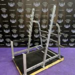 Hammer Strength Squat Rack