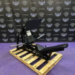 Cybex Plate Loaded Squat Press Cybex Plate Loaded Squat Press