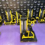 Life Fitness Optima 10 Unit Total Body Circuit