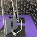 Precor Icarian FTS Dual Adjustable Pulley Functional Trainer Cable Crossover Precor Icarian FTS Dual Adjustable Pulley Functional Trainer Cable Crossover