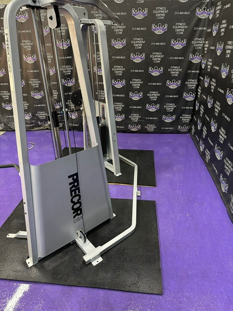 cb4d20a6-9de5-4a17-882b-ed499a5c3221.jpg Precor Icarian FTS Dual Adjustable Pulley Functional Trainer Cable Crossover