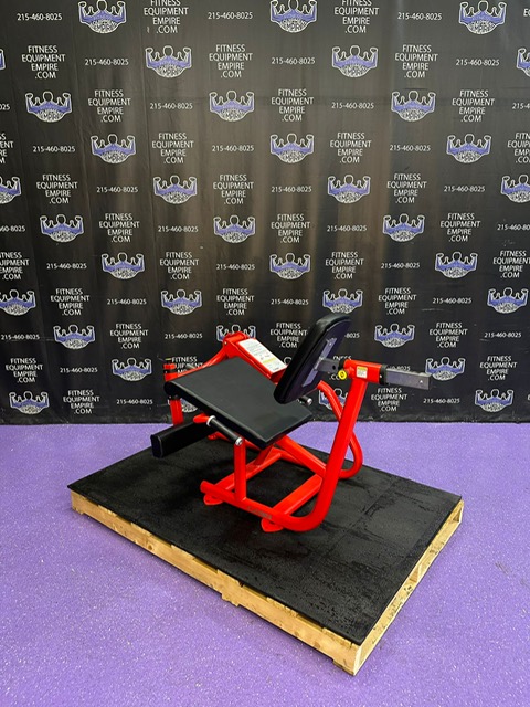 cccadde4-2c8a-4e3b-b525-b8a577307269 Cybex Advanced Plate Loaded Leg Extension