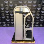 Nautilus Nitro Plus Compound Row w/Swivel Handles