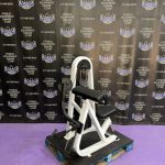 Streamline Bicep w / Swivel Handles – Rare Streamline Bicep w / Swivel Handles