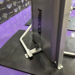 Precor Icarian FTS Dual Adjustable Pulley Functional Trainer Cable Crossover Precor Icarian FTS Dual Adjustable Pulley Functional Trainer Cable Crossover