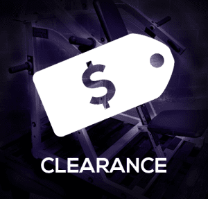 Clearance Items