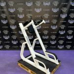 Precor Icarian VKR Dip Leg Raise