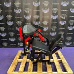 Strive (Prime) Smart Strength Plate Loaded Leg Extension Strive (Prime) Smart Strength Plate Loaded Leg Extension