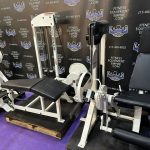 Bodymasters 15 Unit Total Body Strength Circuit