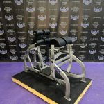 Hammer Strength GHD GHR Glute Ham Raise/Developer Hammer Strength GHD GHR Glute Ham Raise/Developer