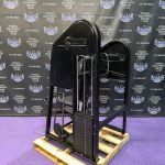 Nautilus Original Chain Driven SPO-3 Pullover AKA The Super Pullover 2 w/Bearings – EXTREMELY RARE