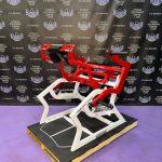 Rogers Power Squat Pro – Refurbished – Avoid 1 Year Lead Times