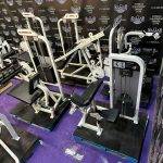 Life Fitness 13 Unit Total Body Circuit Life Fitness 13 Unit Total Body Circuit