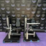 Life Fitness Insignia Leg Extension & Leg Curl Matching Pair – Super Clean – Latest Models Life Fitness Insignia Leg Extension & Leg Curl Matching Pair – Super Clean – Latest Models
