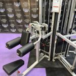 Bodymasters Body Masters 11 Stack – FULLY LOADED – Refurbished