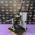Cybex Prestige Bicep DEMO – Newest Model – Like New