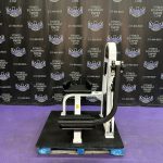 Streamline Glute Kickback