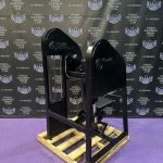 Nautilus Original Chain Driven SPO-3 Pullover AKA The Super Pullover 2 w/Bearings – EXTREMELY RARE