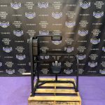 Nautilus Plate Loaded Power Plus Neck – Rare Nautilus Plate Loaded Power Plus Neck – Rare